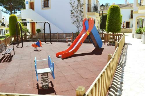 Verarentals - Apartamento Coast