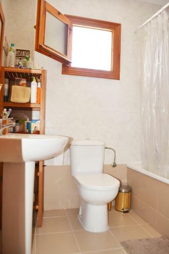 Verarentals - Apartamento Coast
