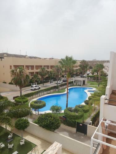 Apartamento �tico Duplex Espectacular Con Piscina Privada!