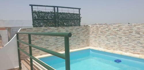 Apartamento �tico Duplex Espectacular Con Piscina Privada!