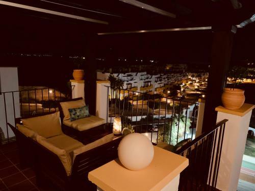 Apartamento Hest�a Vera Thalassa