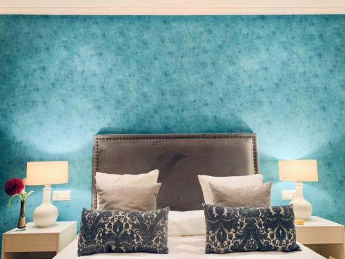 Apartamento Hest�a Vera Thalassa