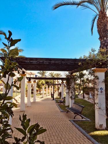 Apartamento Hest�a Vera Thalassa