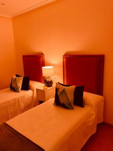 Apartamento Hest�a Vera Thalassa