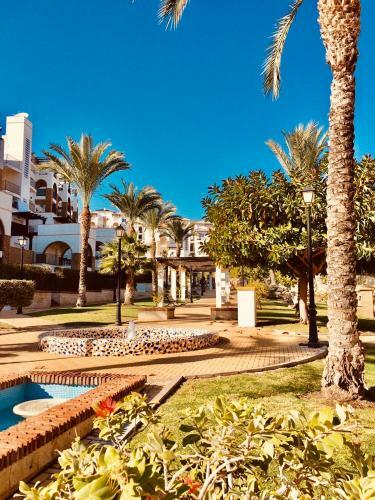 Apartamento Hest�a Vera Thalassa
