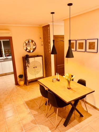 Apartamento Hest�a Vera Thalassa