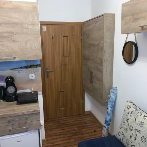 Apartamento El Sol