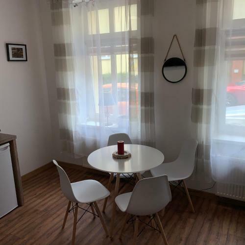 Apartamento El Sol