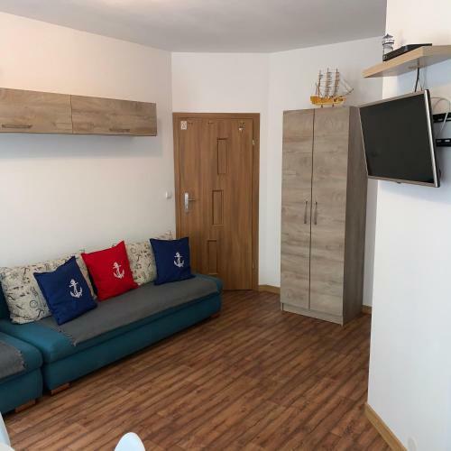 Apartamento El Sol