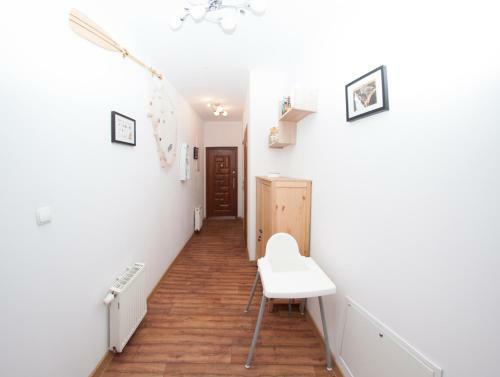 Apartamento El Sol