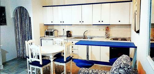Apartamento Urbanizaci�n Vera Coast