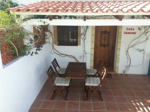 Bed & Breakfast Finca San Mateo