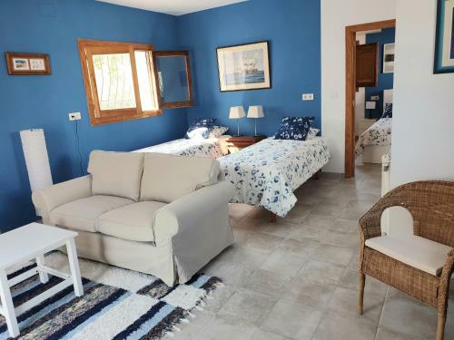 Bed & Breakfast Finca San Mateo