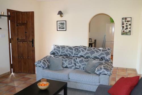 Bed & Breakfast Finca San Mateo