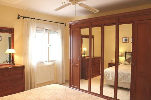 Bed & Breakfast Finca San Mateo