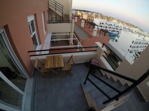 Apartamento Atico Uso Turistico Sperience Piscina Privada