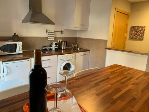 Apartamento Cielo Sur Vera Playa