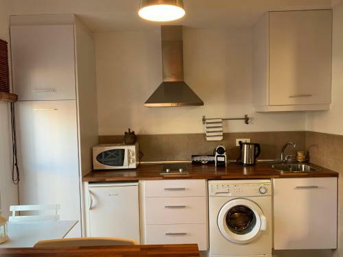 Apartamento Cielo Sur Vera Playa