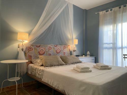 Apartamento Cielo Sur Vera Playa