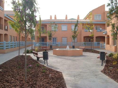 Apartamento Cielo Sur Vera Playa