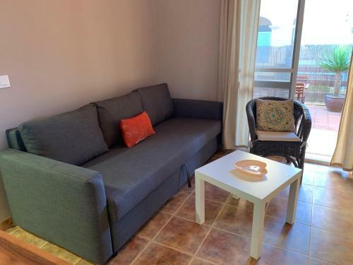 Apartamento Cielo Sur Vera Playa