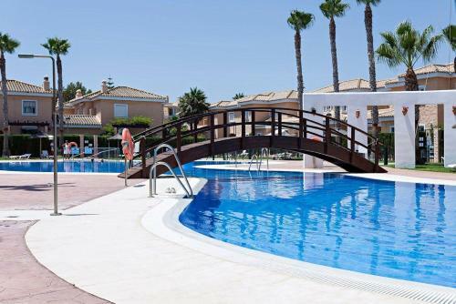 Apartamento Cielo Sur Vera Playa