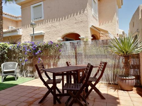 Apartamento Cielo Sur Vera Playa