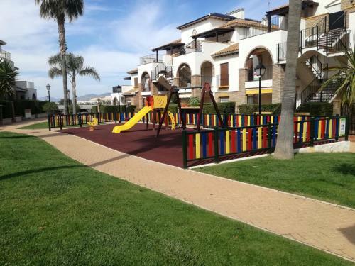 Apartamento Al Andalus Residencial