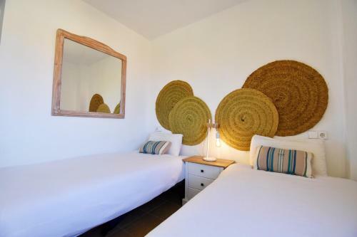 Apartamento Marinas Sunset - Tu D�plex Con Solarium Privado!