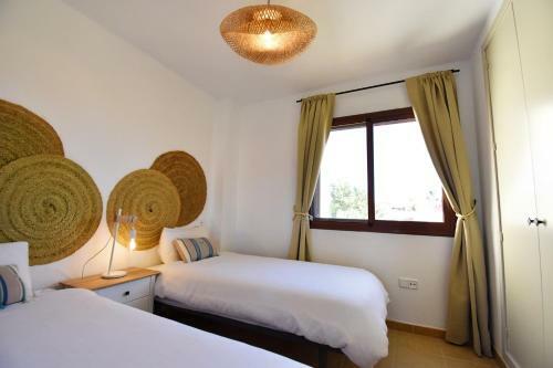 Apartamento Marinas Sunset - Tu D�plex Con Solarium Privado!