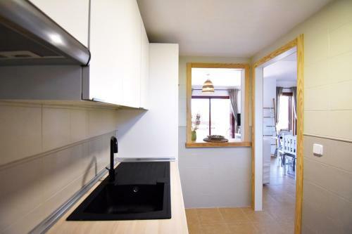 Apartamento Marinas Sunset - Tu D�plex Con Solarium Privado!