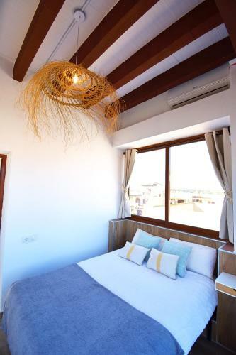 Apartamento Marinas Sunset - Tu D�plex Con Solarium Privado!