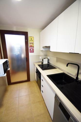 Apartamento Marinas Sunset - Tu D�plex Con Solarium Privado!