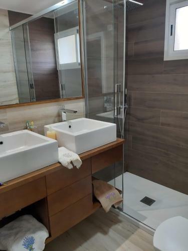 Apartamento Puerto Rey