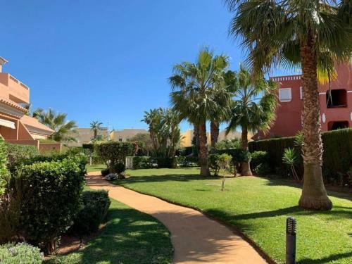 Premium Apartment In Vera With Swimming Pool