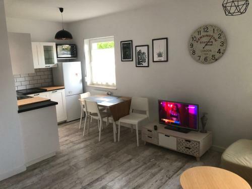 Apartament Bianca Ustka