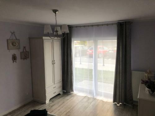Apartament Bianca Ustka