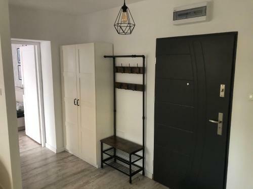 Apartament Bianca Ustka