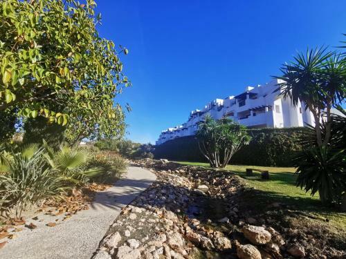 Sol Y Alma Mediterranean Apartment