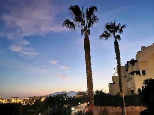 Sol Y Alma Mediterranean Apartment