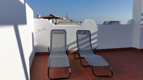 Sol Y Alma Mediterranean Apartment
