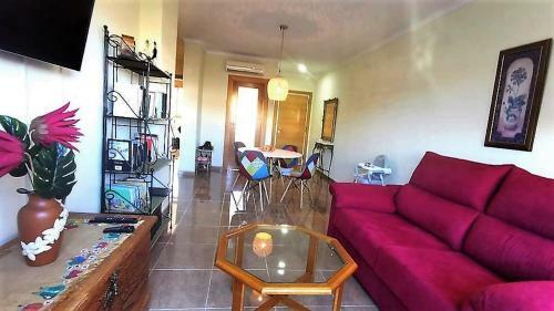 Sol Y Alma Mediterranean Apartment