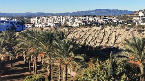 Sol Y Alma Mediterranean Apartment