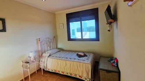 Sol Y Alma Mediterranean Apartment