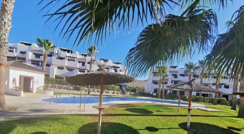 Sol Y Alma Mediterranean Apartment