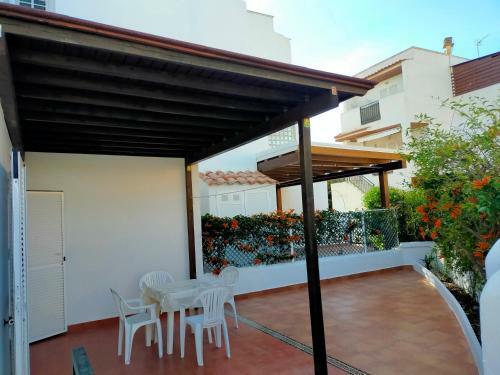 Apartamento Vera The Paradise