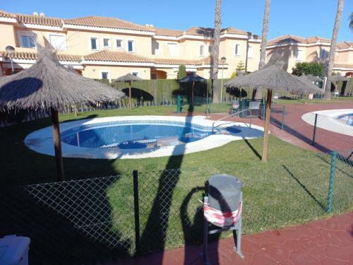 Apartamento Playa De Vera