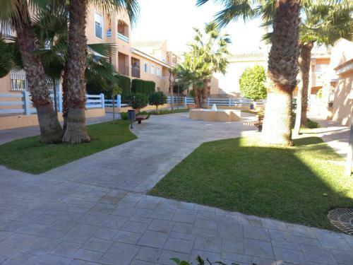 Apartamento Playa De Vera
