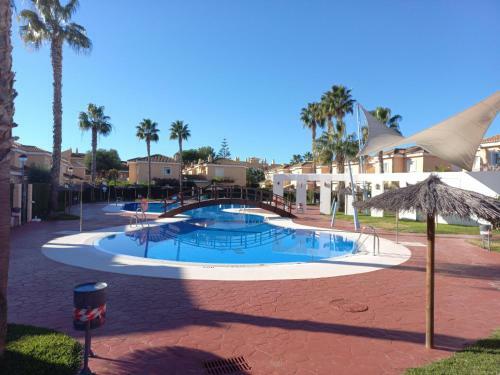 Apartamento Playa De Vera