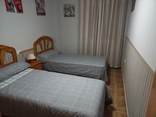Apartamento Playa De Vera
